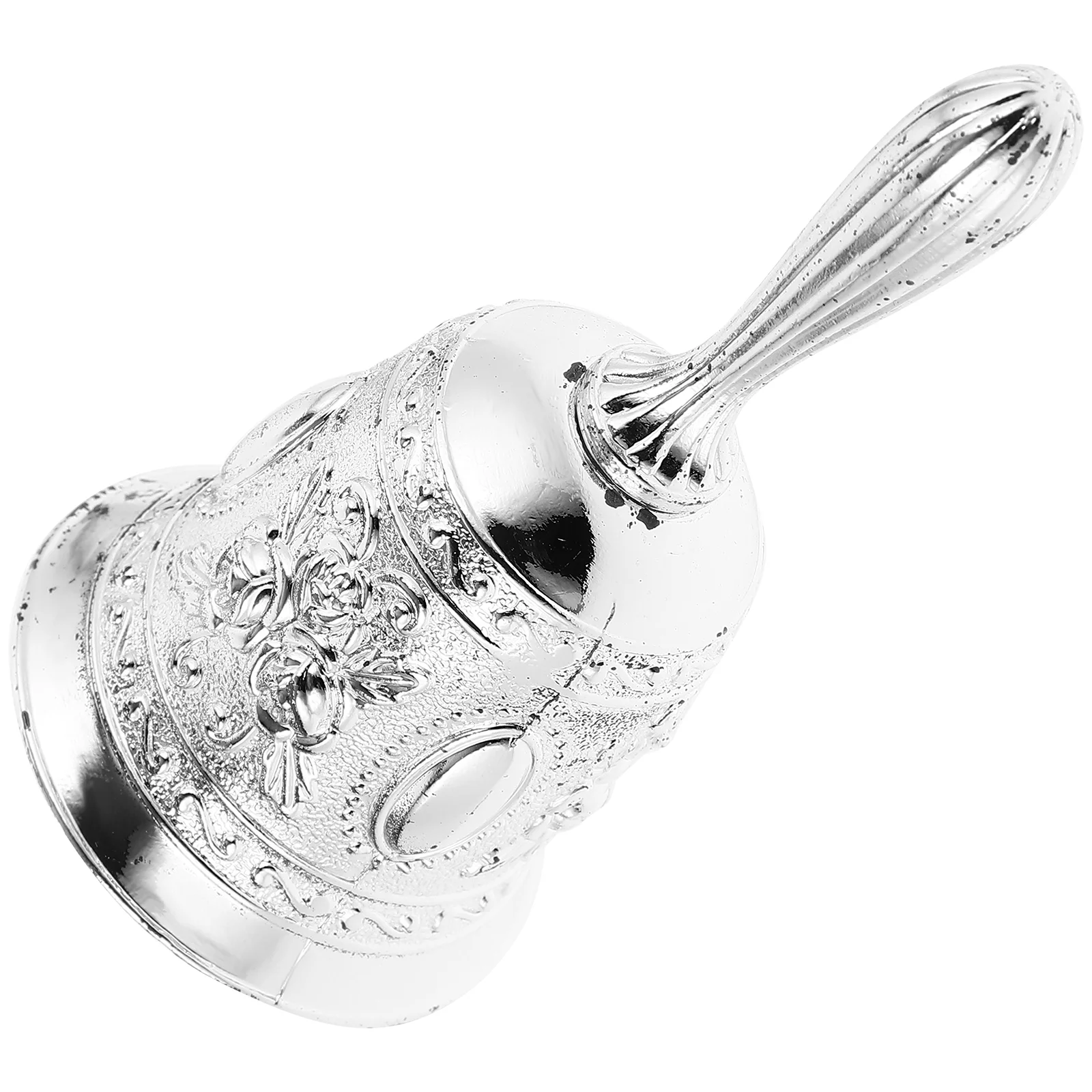 Restaurant Bell Bells Crafts Metal Dinner School Handbells Call Hotel Kindergarten
Restaurant Bell Bells Crafts Metal Dinner School Handbells Call Hotel Kindergarten