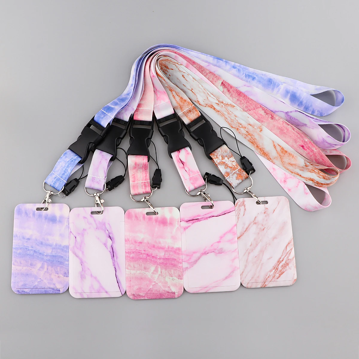 Marble Printing Lanyards DIY Mobile Phone Detachable Neck Strap For Mobile Phone Accessories Mobile Phone Rope Neck Straps
Marble Printing Lanyards DIY Mobile Phone Detachable Neck Strap For Mobile Phone Accessories Mobile Phone Rope Neck Straps