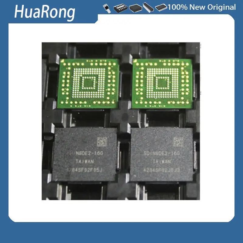 NEW SDIN8DE2-16G SDIN8DE2 BGA-153
NEW SDIN8DE2-16G SDIN8DE2 BGA-153