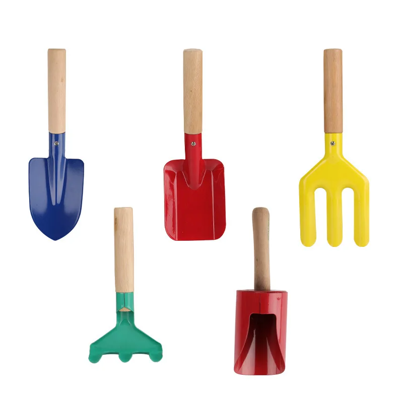 3/5 PCS Mini Colorful Trowel Metal Garden Hand Spades and Shovels Garden Tools for Kids Teens Adults Soil Planting Sand Box
3/5 PCS Mini Colorful Trowel Metal Garden Hand Spades and Shovels Garden Tools for Kids Teens Adults Soil Planting Sand Box