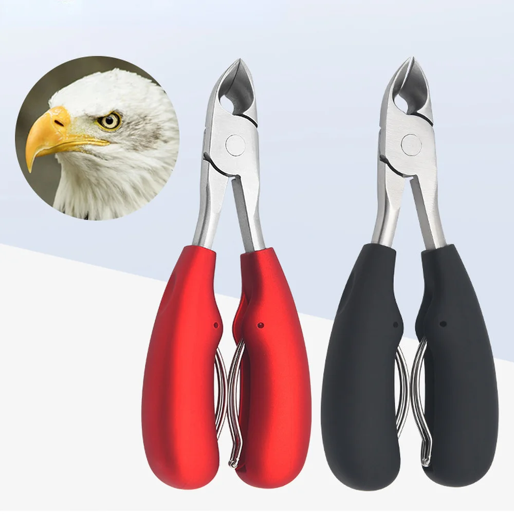 1pc Beauty Sharp Curved Paronychia Remover Nail Scissors Manicure Toes Dead Skin Pliers Trimming Nail Clipper Nipper
1pc Beauty Sharp Curved Paronychia Remover Nail Scissors Manicure Toes Dead Skin Pliers Trimming Nail Clipper Nipper