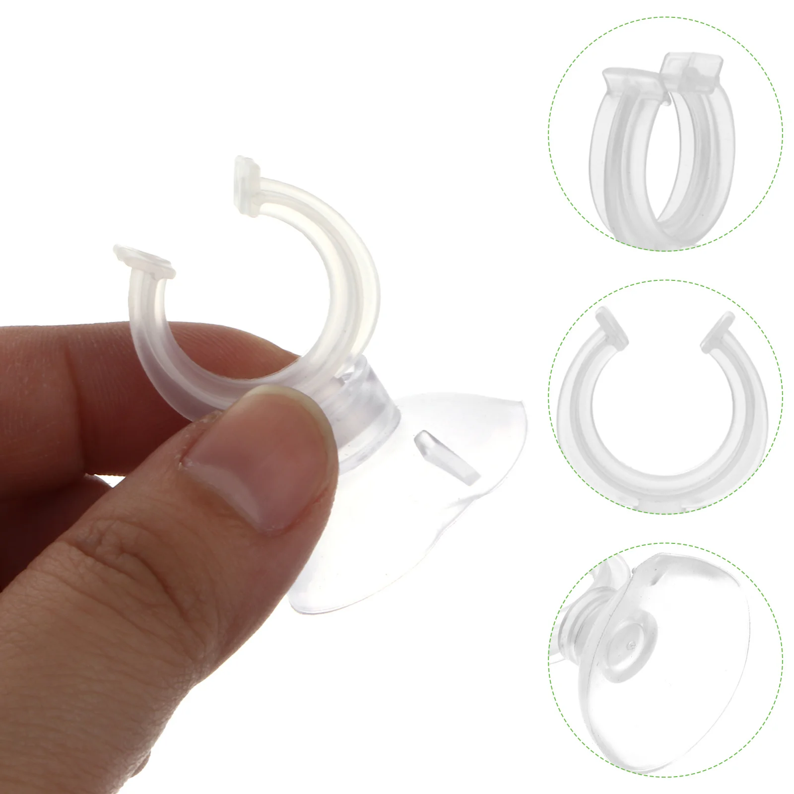 Suction Cups Aquarium Fish Tube Tank Cup Clips Air Suckers Accessories Pump Clip Heater Holder Clamp
Suction Cups Aquarium Fish Tube Tank Cup Clips Air Suckers Accessories Pump Clip Heater Holder Clamp