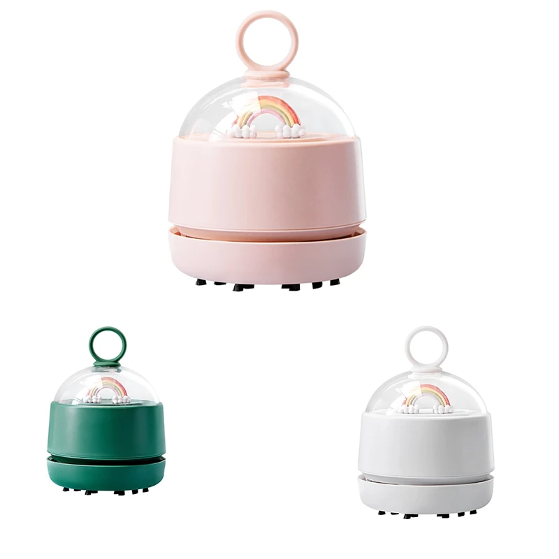 Handheld Vacuum Cleaner Wireless Portable Home Car Mini USB Charging Small Desktop Vacuum Cleaner
Handheld Vacuum Cleaner Wireless Portable Home Car Mini USB Charging Small Desktop Vacuum Cleaner