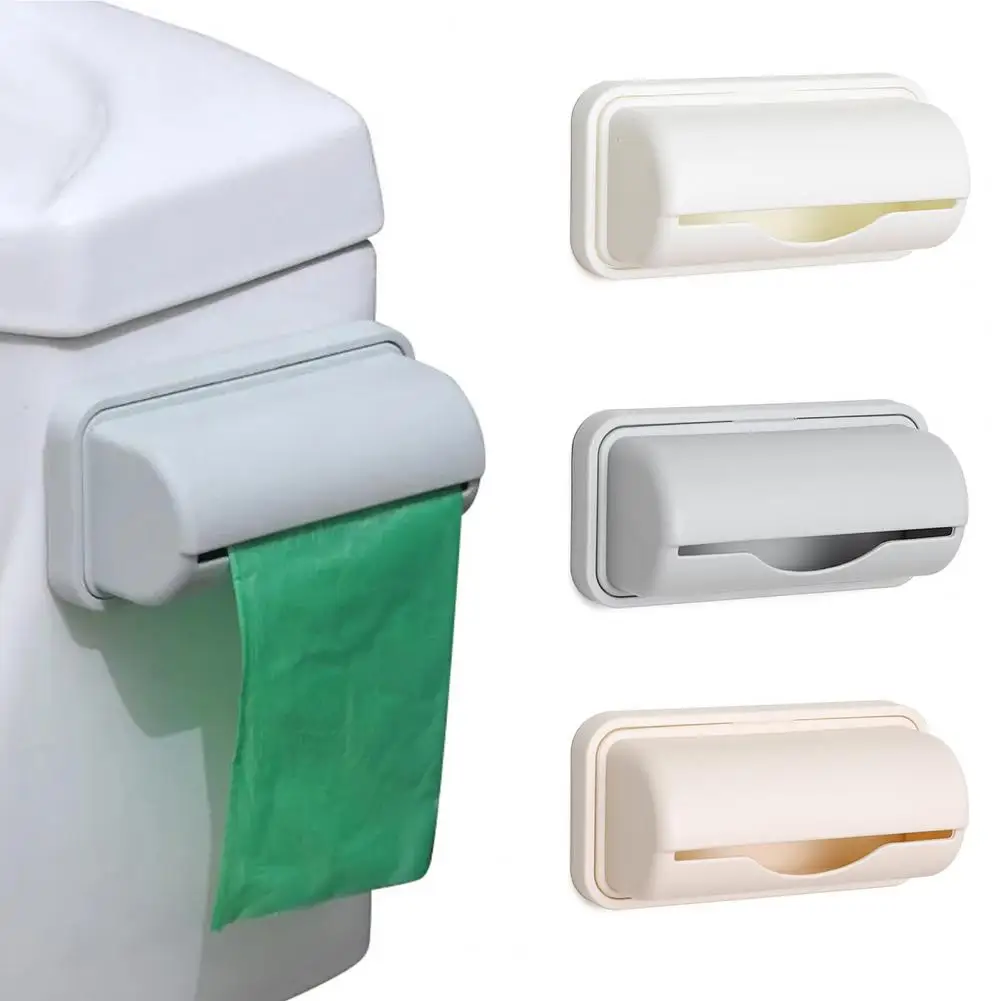 Trash Bags Storage Box Plastic Garbage Bag Dispenser Kitchen Rubbish Bag Container Plastic Grocery Pouch Storage Holder
Trash Bags Storage Box Plastic Garbage Bag Dispenser Kitchen Rubbish Bag Container Plastic Grocery Pouch Storage Holder
