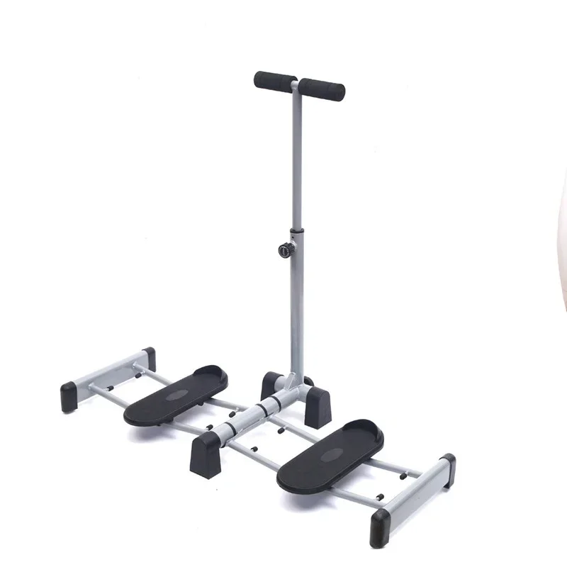Home Fitness Foldable Multifunctional Hip Lifting and Shaping Leg Machine Gym Fitness Leg Beauty Ski Machine
Home Fitness Foldable Multifunctional Hip Lifting and Shaping Leg Machine Gym Fitness Leg Beauty Ski Machine