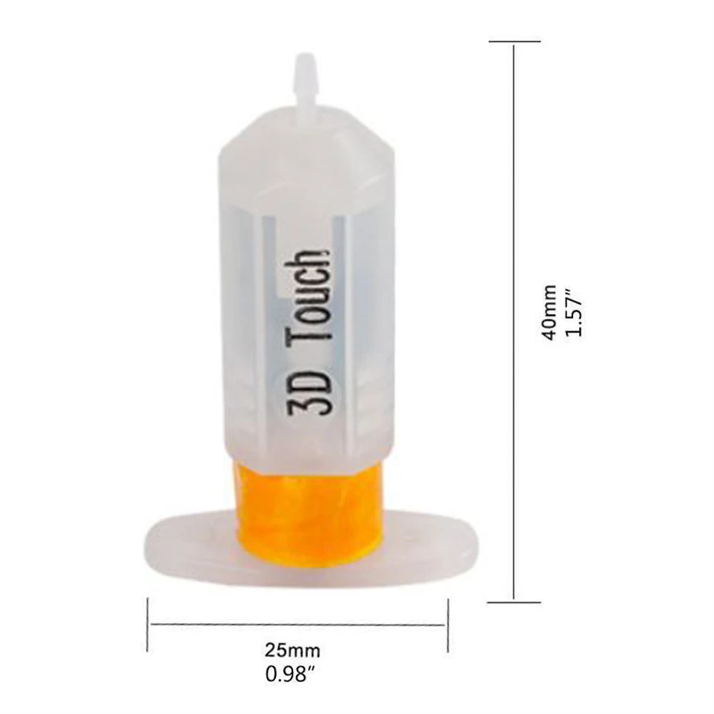 For 3D Printer 3D Touch Sensor Printer Parts Auto-leveling Bl-touch Bed Auto Self Leveling 32bit V4.2.2 /4.2.7 Board
For 3D Printer 3D Touch Sensor Printer Parts Auto-leveling Bl-touch Bed Auto Self Leveling 32bit V4.2.2 /4.2.7 Board