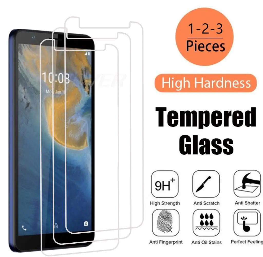 Закаленное стекло для ZTE Blade A31 1/4 "BladeA31 HD, Защитная пленка для экрана телефона ZTE Blade A31
Закаленное стекло для ZTE Blade A31 1/4 "BladeA31 HD, Защитная пленка для экрана телефона ZTE Blade A31