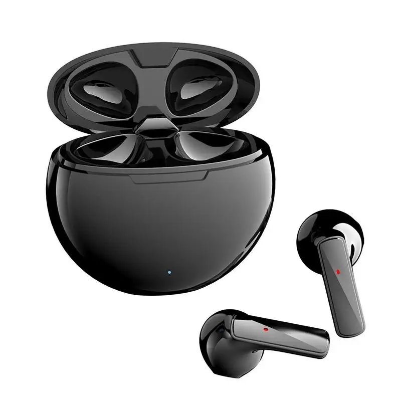 Ear Buds Sports Headset Blue Tooth 5.3 Stereo Headphones For Workout Gym And Running Noise Reduction Earphone With Charging Case
Ear Buds Sports Headset Blue Tooth 5.3 Stereo Headphones For Workout Gym And Running Noise Reduction Earphone With Charging Case