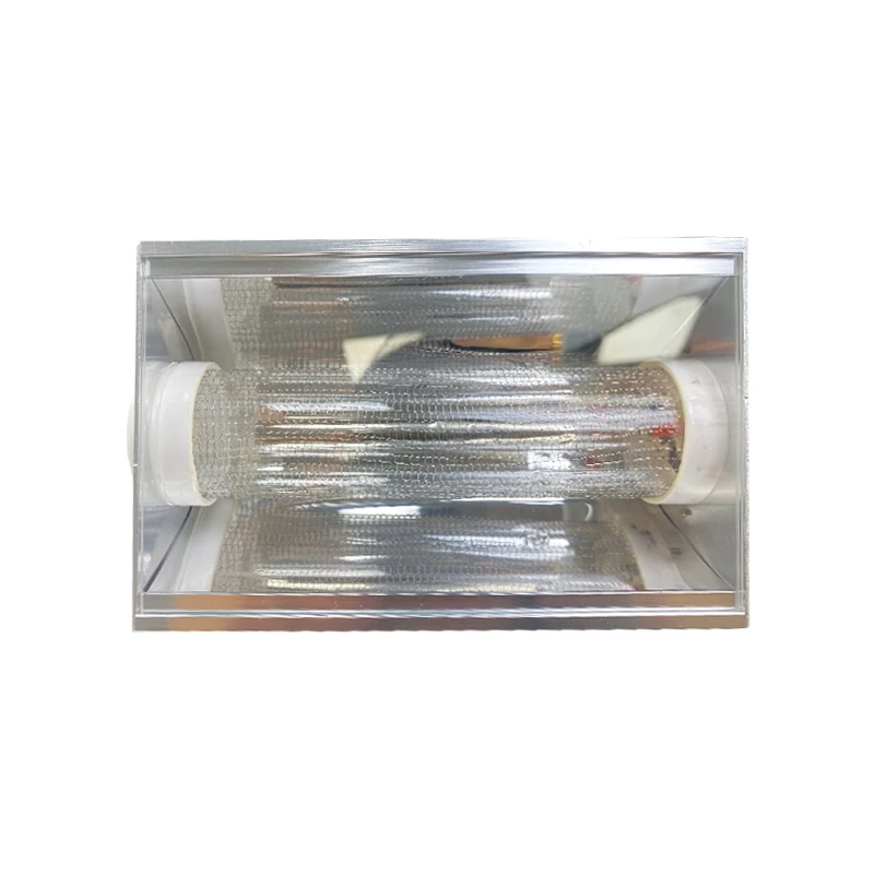 Hot sale 222nm ultraviolet disinfection lamp far ultraviolet disinfection 20w lamp tube uvc excimer
Hot sale 222nm ultraviolet disinfection lamp far ultraviolet disinfection 20w lamp tube uvc excimer