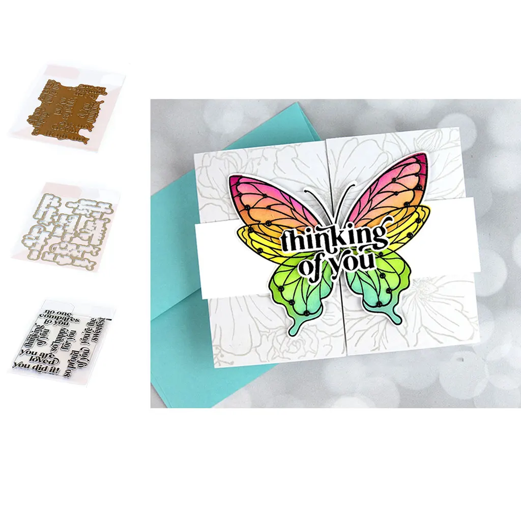 Beautiful Words Metal Cutting Dies And Stamps Hot Foil New Diy Molds Scrapbooking Paper Making Cuts Crafts Big Handmade
Beautiful Words Metal Cutting Dies And Stamps Hot Foil New Diy Molds Scrapbooking Paper Making Cuts Crafts Big Handmade