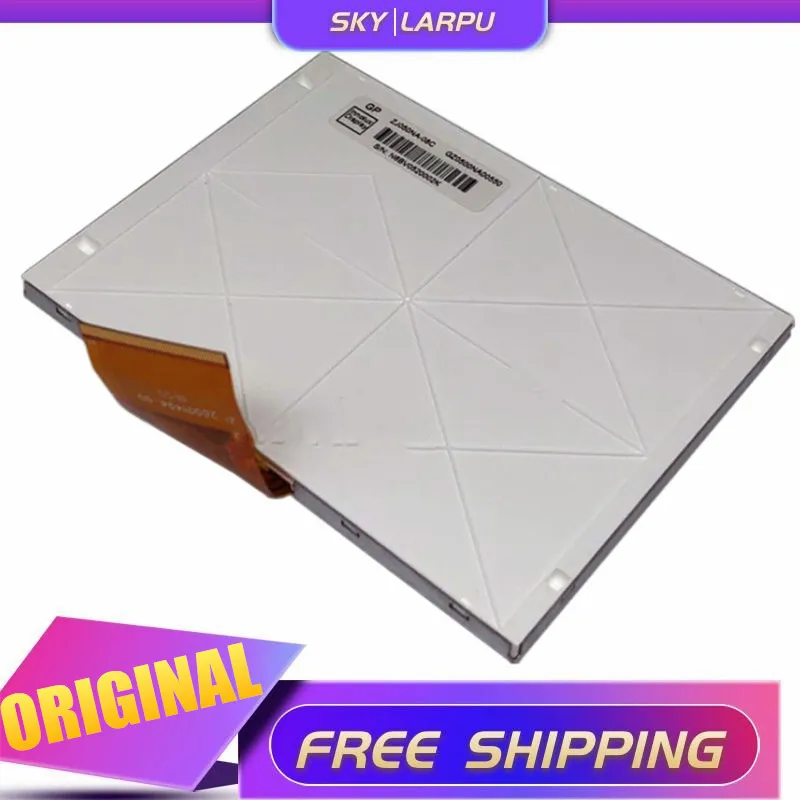 5-дюймовый ЖК-экран для Innolux ZJ050NA-08C GPS, ЖК-дисплей, экран, дигитайзер, ремонт, замена, бесплатная доставка
5-дюймовый ЖК-экран для Innolux ZJ050NA-08C GPS, ЖК-дисплей, экран, дигитайзер, ремонт, замена, бесплатная доставка