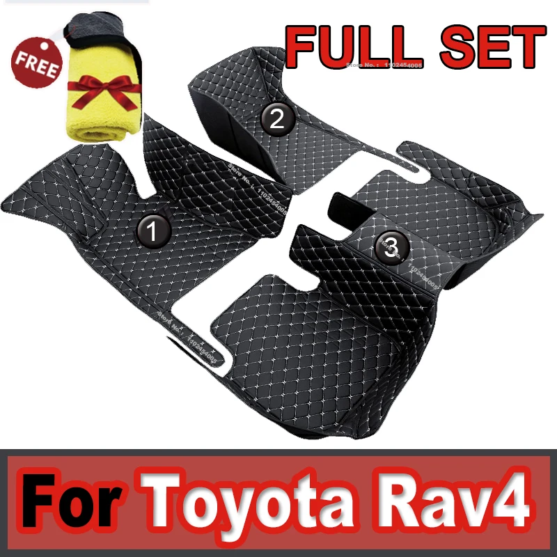 Car Floor Mats For Toyota Rav4 Rav 4 2012 2011 2010 2009 Carpets Rugs Custom Auto Interior Accessories Cover Replacement Product
Car Floor Mats For Toyota Rav4 Rav 4 2012 2011 2010 2009 Carpets Rugs Custom Auto Interior Accessories Cover Replacement Product