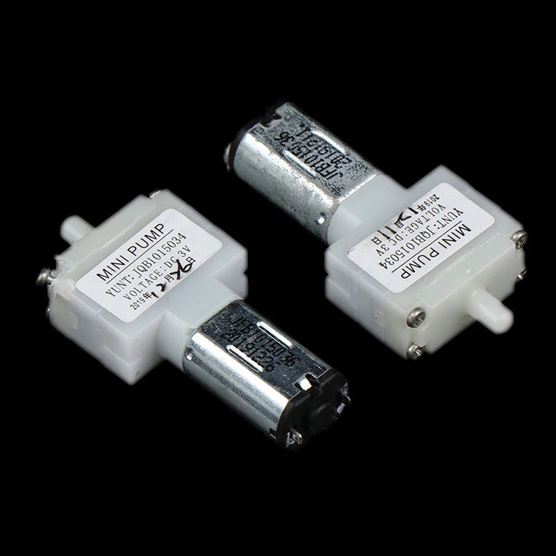 DC Motor Small Air Pump DC 3V Micro Mini Mute Air Pump Oxygen Pump M20 Motor Pump Water Tank Sphygmomanometer Monitor
DC Motor Small Air Pump DC 3V Micro Mini Mute Air Pump Oxygen Pump M20 Motor Pump Water Tank Sphygmomanometer Monitor