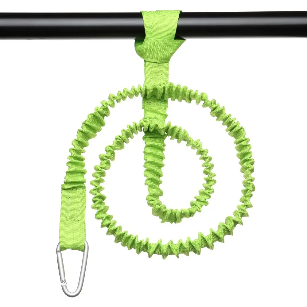 Hot Adjustable Elastic Paddle Leash Kayak Canoe Fishing Rod Surfboard Ankle Leash Safety Rope Carabiner Rowing Boats Accessories
Hot Adjustable Elastic Paddle Leash Kayak Canoe Fishing Rod Surfboard Ankle Leash Safety Rope Carabiner Rowing Boats Accessories