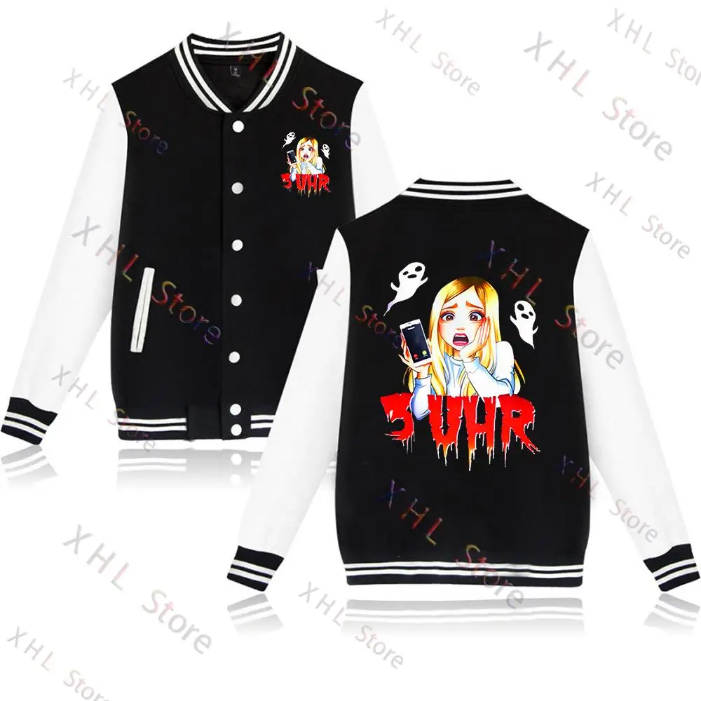 Популярная женская rebeka Wing Merch, пушистая толстовка, бейсбольная куртка, Мужская одежда, модные куртки, кавайные пальто
Популярная женская rebeka Wing Merch, пушистая толстовка, бейсбольная куртка, Мужская одежда, модные куртки, кавайные пальто