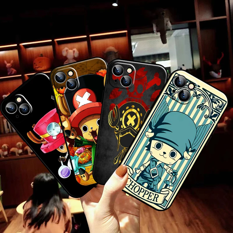 Anime One Piece Tony Tony Chopper For Apple iPhone 13 12 11 Pro Max 13 12 Mini X XR XS Max SE 5 6 6S 7 8 Plus Phone Case Funda
Anime One Piece Tony Tony Chopper For Apple iPhone 13 12 11 Pro Max 13 12 Mini X XR XS Max SE 5 6 6S 7 8 Plus Phone Case Funda