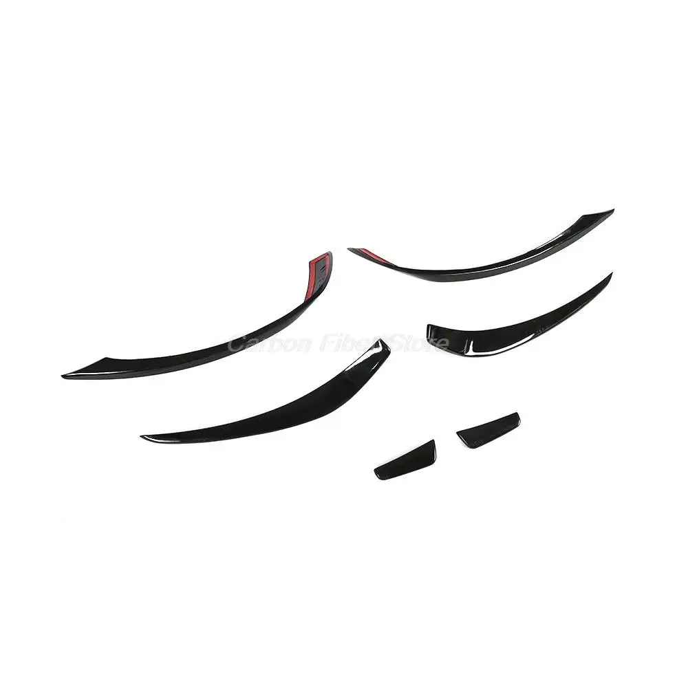 Black Painted FRP CLA45 Front Bumper Trims for Mercedes Benz CLA250 Sport 13-15
Black Painted FRP CLA45 Front Bumper Trims for Mercedes Benz CLA250 Sport 13-15