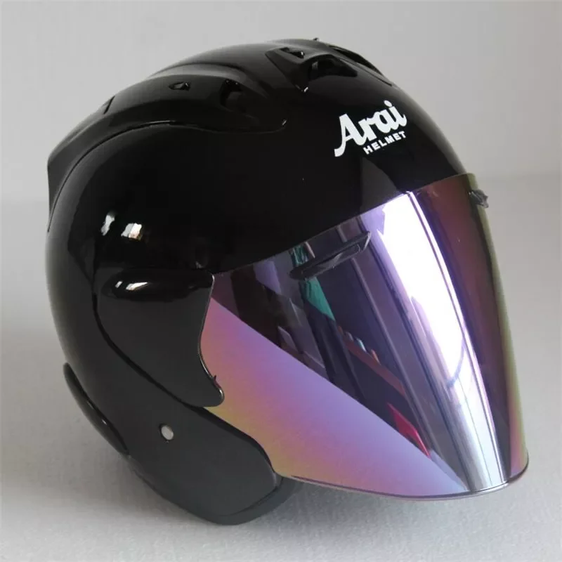 RAM3 Motorcycle half helmet men and women locomotive racing helmet summer light half helmet,Capacete
RAM3 Motorcycle half helmet men and women locomotive racing helmet summer light half helmet,Capacete