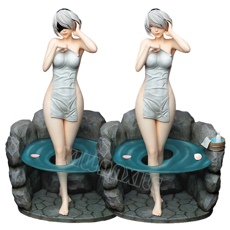 22cm NieR Automata Sexy Hentaii Anime Figure 2b YoRHa No.2 Type B Action Figure YoRHa No.2 Type B Figurine Adult Model Doll Toys
22cm NieR Automata Sexy Hentaii Anime Figure 2b YoRHa No.2 Type B Action Figure YoRHa No.2 Type B Figurine Adult Model Doll Toys