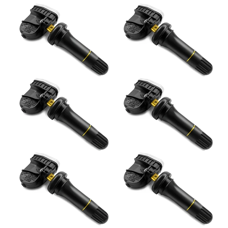 6 X TPMS Tire Pressure Sensor For 2017-2020 GREAT WALL WEY VV5 VV6 VV7 P8 HAVAL F5 F7 F7X H7L H2S H4 H6 3641100XKR02A
6 X TPMS Tire Pressure Sensor For 2017-2020 GREAT WALL WEY VV5 VV6 VV7 P8 HAVAL F5 F7 F7X H7L H2S H4 H6 3641100XKR02A
