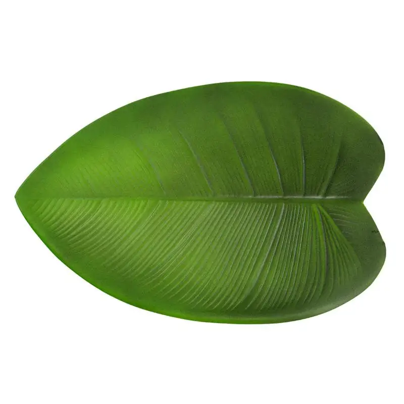 Tropical Placemats Big Banana Leaf Placemat Green Leaf Shaped Party Table Decoration For Hawaiian Party Jungle Theme Party Decor
Tropical Placemats Big Banana Leaf Placemat Green Leaf Shaped Party Table Decoration For Hawaiian Party Jungle Theme Party Decor