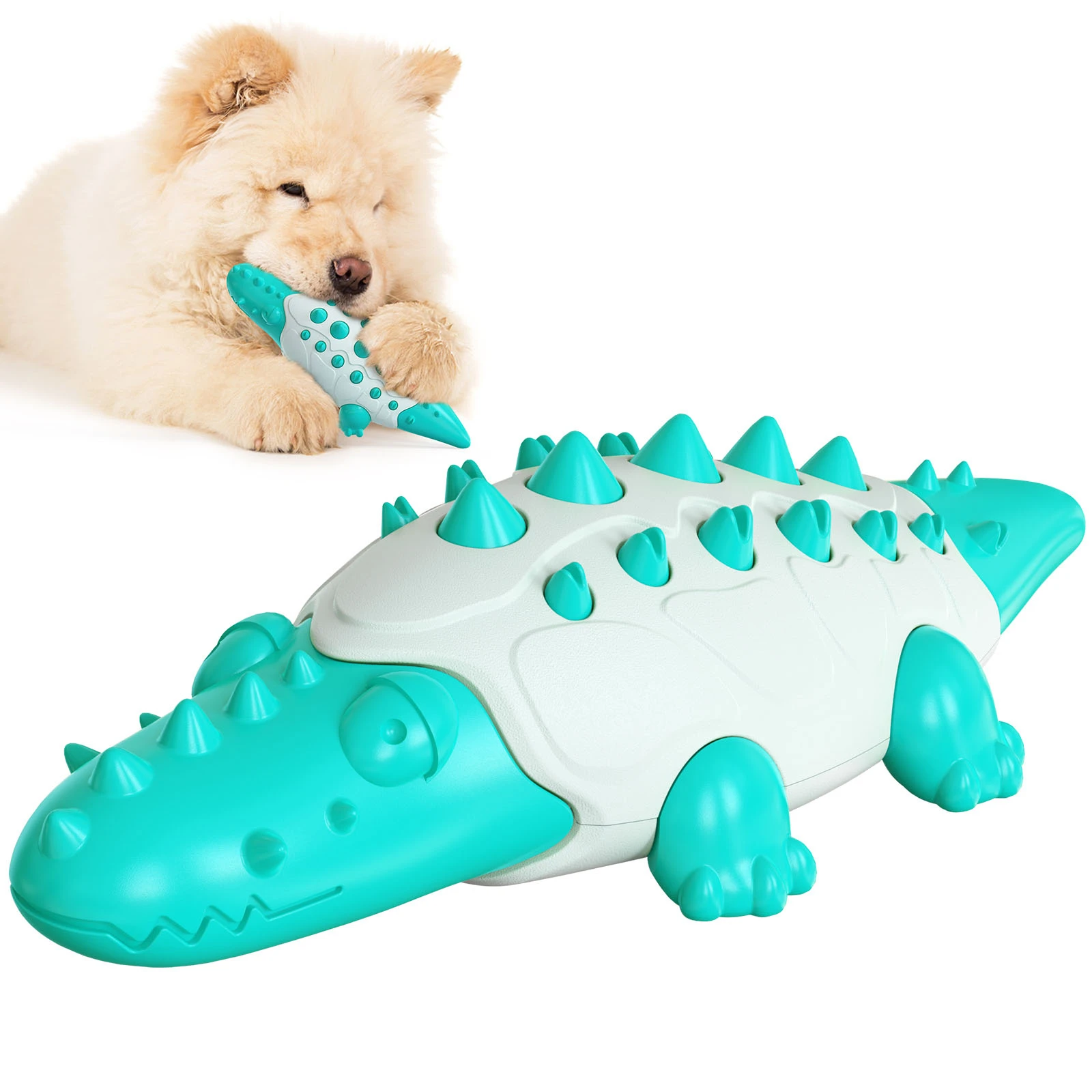 Dog Chew Toy Molar Teeth Clean Grinding Tooth Play Funny For Small Medium Large Dog Accessories Supplies
Dog Chew Toy Molar Teeth Clean Grinding Tooth Play Funny For Small Medium Large Dog Accessories Supplies