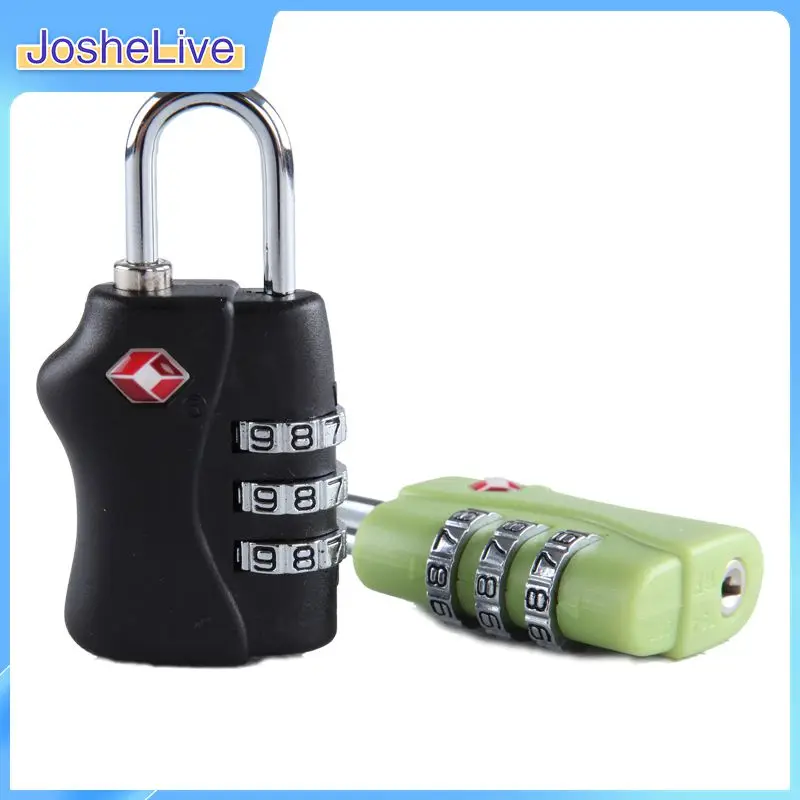 13*10*2mm Portable 3 Dial Digit Combination Lock Mini Luggage Bike Padlock Luggage Suitcase Baggage Toolbox Cabinet Locks
13*10*2mm Portable 3 Dial Digit Combination Lock Mini Luggage Bike Padlock Luggage Suitcase Baggage Toolbox Cabinet Locks