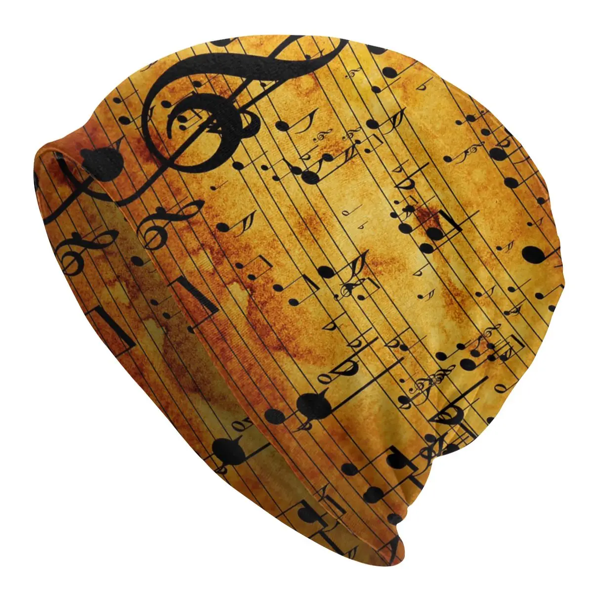 Niemi Music Musical Note Skullies Beanies Hats Spring Men Women Outdoor Caps Warm Thermal Elastic Bonnet Knitting Hats
Niemi Music Musical Note Skullies Beanies Hats Spring Men Women Outdoor Caps Warm Thermal Elastic Bonnet Knitting Hats