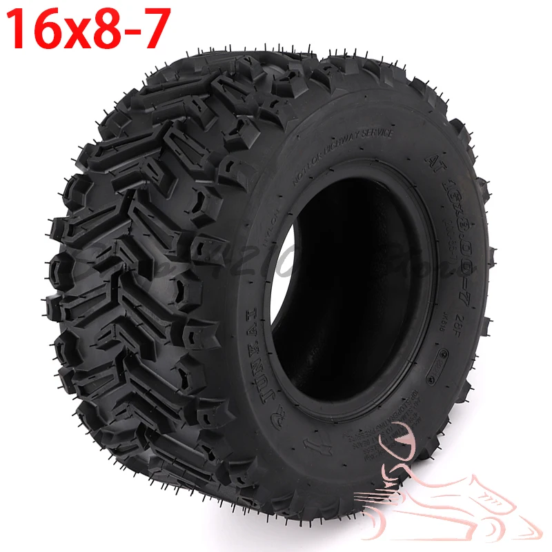 High performance 16x8-7 kart auto parts road inch 16*8-7 atv 16x8-7 tire wheel wear-resistant tire
High performance 16x8-7 kart auto parts road inch 16*8-7 atv 16x8-7 tire wheel wear-resistant tire