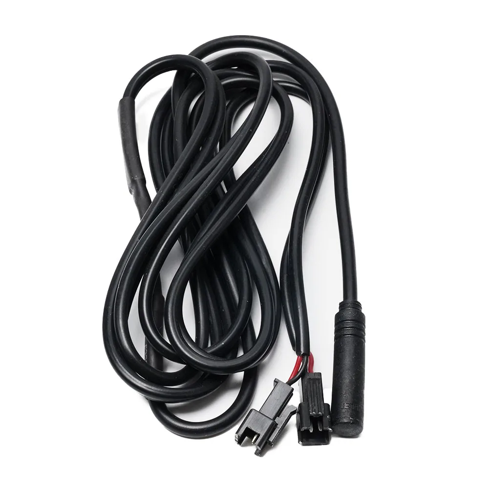 E-Bike Speed Sensor Electric Bike Light 180cm(SM) SM Plug Speed Transmitter Waterproof With Light High Quality Hot Sale
E-Bike Speed Sensor Electric Bike Light 180cm(SM) SM Plug Speed Transmitter Waterproof With Light High Quality Hot Sale