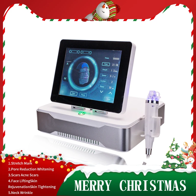 Фракционный радиочастотный аппарат с микроиглами, подтягивающий телефон, радиочастотный Аппарат Для Удаления растяжек от акне и шрамов, удаления морщин
Фракционный радиочастотный аппарат с микроиглами, подтягивающий телефон, радиочастотный Аппарат Для Удаления растяжек от акне и шрамов, удаления морщин