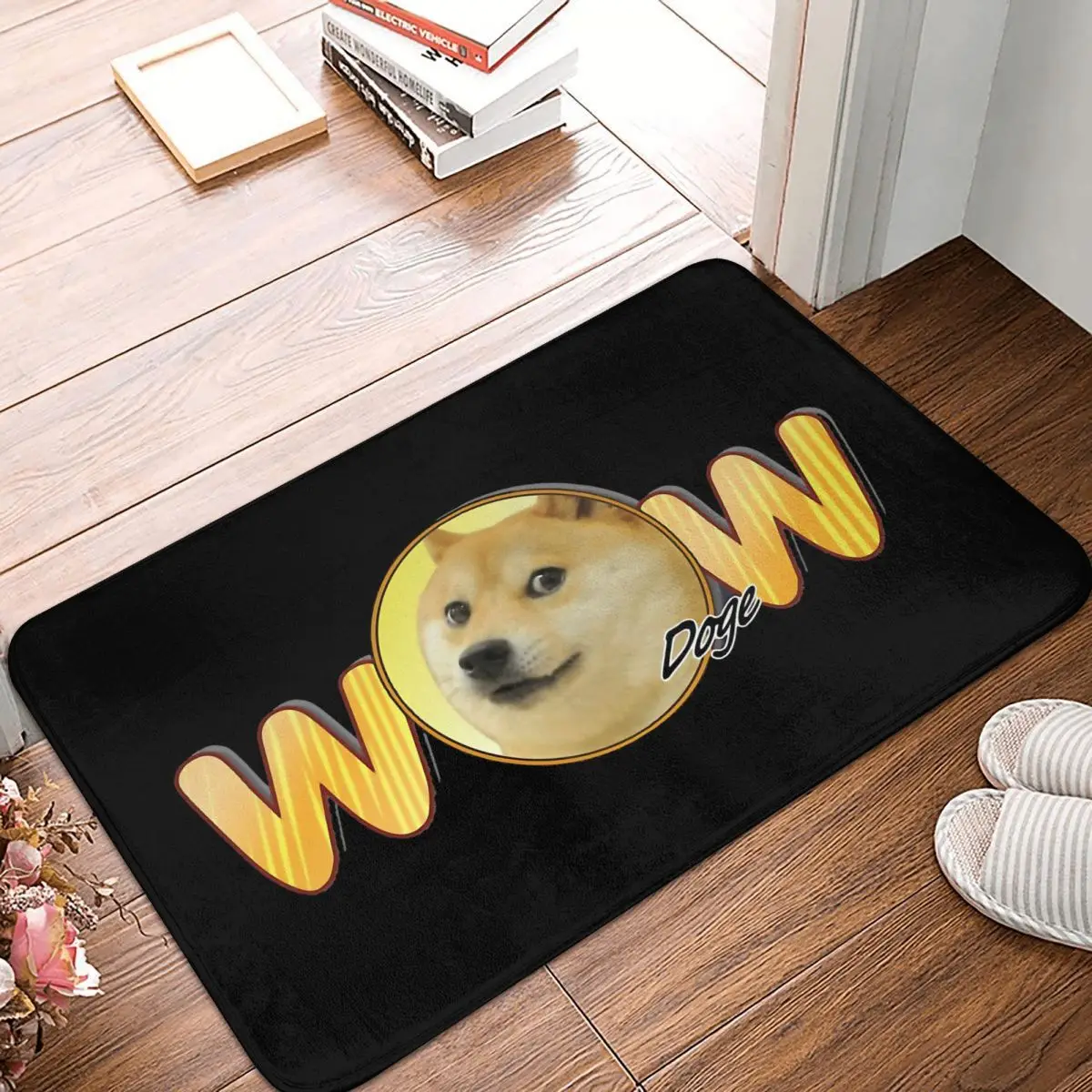 Dogecoin Cryptocurrency Miners Meme Bedroom Mat Doge Est 2013 Doormat Flannel Carpet Outdoor Rug Home Decor
Dogecoin Cryptocurrency Miners Meme Bedroom Mat Doge Est 2013 Doormat Flannel Carpet Outdoor Rug Home Decor