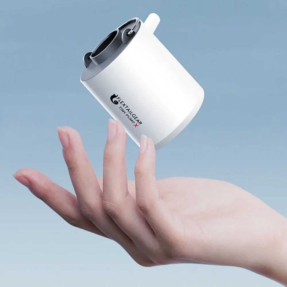 Quick Inflate Deflate Tiny Pump Fashionable 1300mAh Battery Rechargeable Portable Air Pump ABS 3.5kPa Swimming Circle
Quick Inflate Deflate Tiny Pump Fashionable 1300mAh Battery Rechargeable Portable Air Pump ABS 3.5kPa Swimming Circle