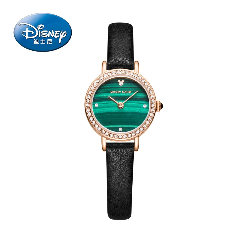 2020 Quartz Pointer Leisure Green Needle Buckle Spiral Crown Round Ordinary Small Green Watch
2020 Quartz Pointer Leisure Green Needle Buckle Spiral Crown Round Ordinary Small Green Watch