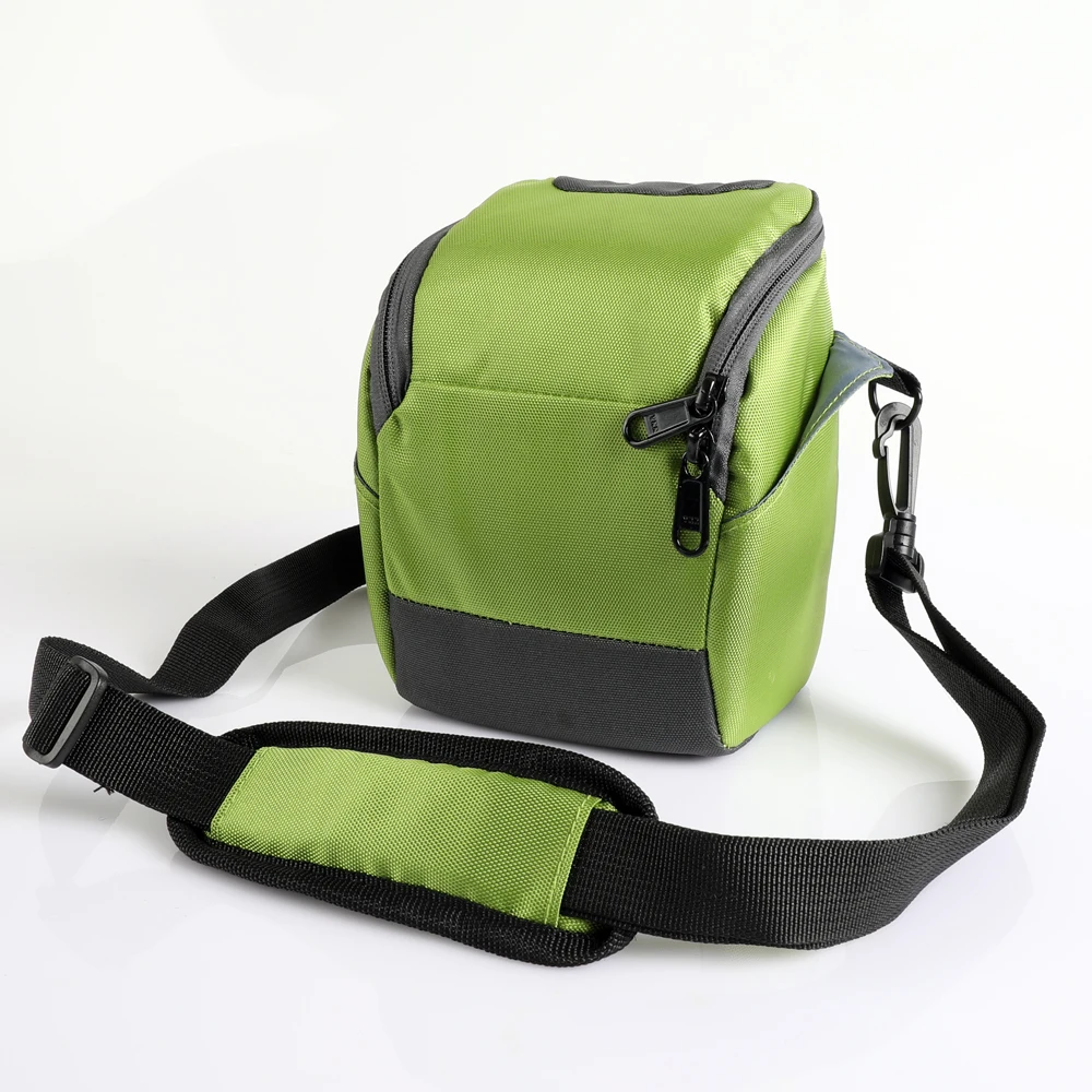 Outdoor Photo Accessories Camera Case Shoulder Bags For Sony A6000 A5000 A5100 A6300 A6500 HX90 HX80 HX60 RX100 NEX-6 5 7 5T 3N
Outdoor Photo Accessories Camera Case Shoulder Bags For Sony A6000 A5000 A5100 A6300 A6500 HX90 HX80 HX60 RX100 NEX-6 5 7 5T 3N