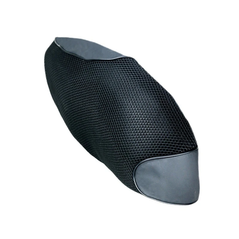 Motorcycle Breathable Seat Cushion Cover Protection Pad For Honda Forza 350 Forza 300 Forza300 Forza350 NSS NSS350
Motorcycle Breathable Seat Cushion Cover Protection Pad For Honda Forza 350 Forza 300 Forza300 Forza350 NSS NSS350