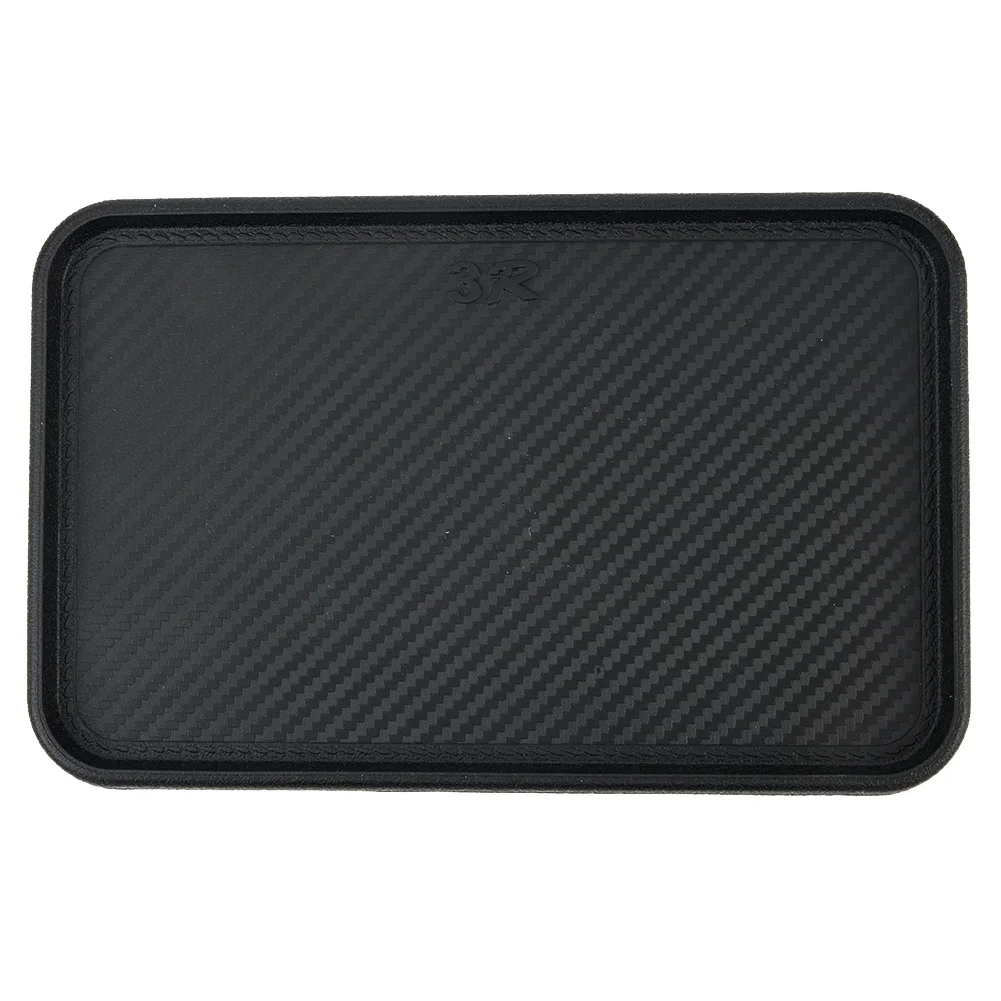 1pc 200x128mm Car Front Dashboard Non-Slip Mat Grip Sticky Pad Phone Holder Mat Anti-skid Silicone Mat Auto Interior Accessories
1pc 200x128mm Car Front Dashboard Non-Slip Mat Grip Sticky Pad Phone Holder Mat Anti-skid Silicone Mat Auto Interior Accessories