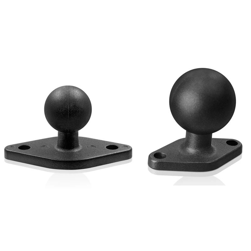 Aluminum Rhombus Mounting Base With Rubber Ball Head Motorcycle Mounting Base For RAM Navigation Devices
Aluminum Rhombus Mounting Base With Rubber Ball Head Motorcycle Mounting Base For RAM Navigation Devices