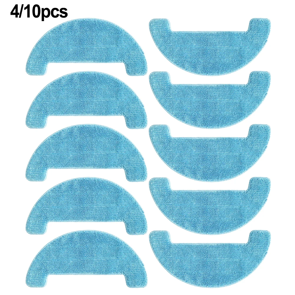 Vacuum Cleaner Mop Cloth Replace For Kyvol Cybovac E20 E30 E31 Robotic Dust Cleaning Pads Mop Cloths Replace Cleaning Attachment
Vacuum Cleaner Mop Cloth Replace For Kyvol Cybovac E20 E30 E31 Robotic Dust Cleaning Pads Mop Cloths Replace Cleaning Attachment