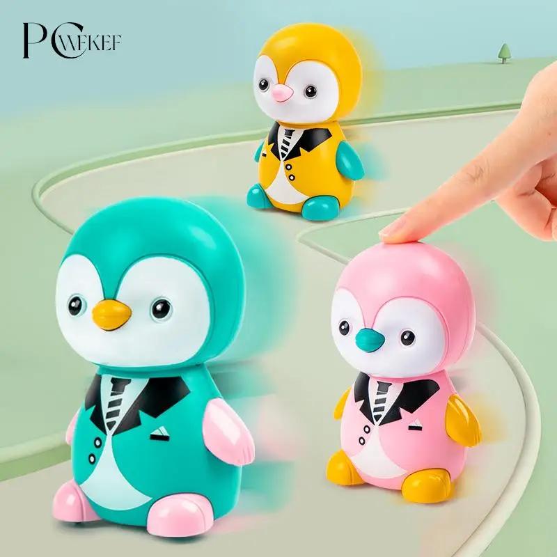 Little Penguin Press Pull Back Toys Push And Go Animal Kids Toys Pull Back Toy Sensory Toys For Baby Boys Girls
Little Penguin Press Pull Back Toys Push And Go Animal Kids Toys Pull Back Toy Sensory Toys For Baby Boys Girls