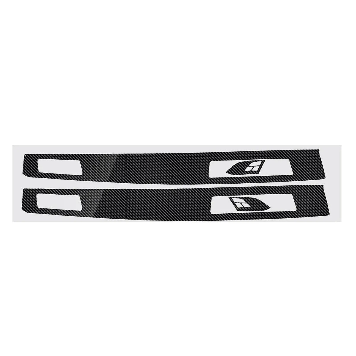 Decal Carbon Fiber Sticker Decorate For BMW Interior Trim 1 Set Of 2003-2010 5-Series E60 5D Durable Practical
Decal Carbon Fiber Sticker Decorate For BMW Interior Trim 1 Set Of 2003-2010 5-Series E60 5D Durable Practical