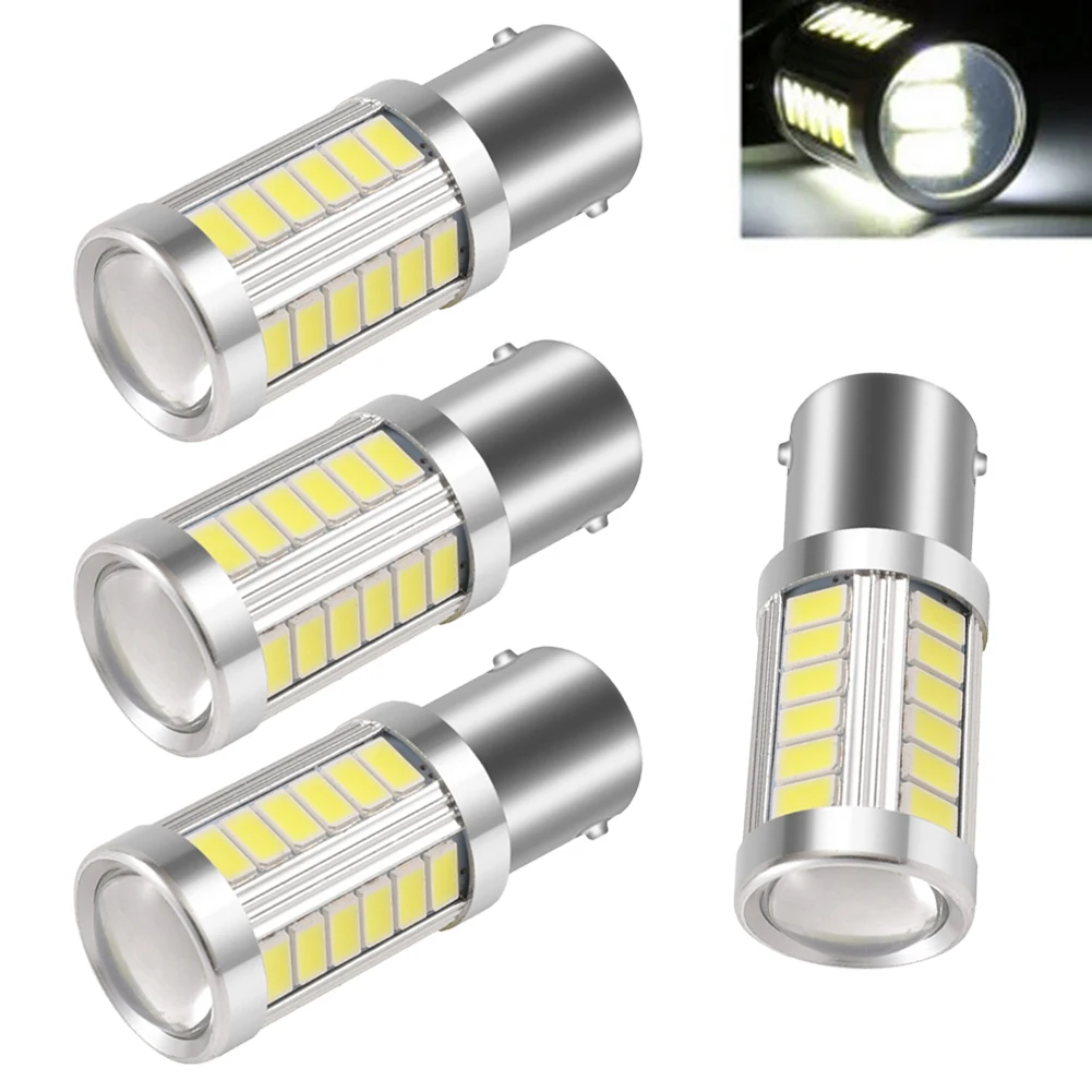 LED Bulbs 1156 BA15S 200LM/PCS 4x Accessories COB DC 12V Daytime Running Light LED P21 W Replacement Hot Sales
LED Bulbs 1156 BA15S 200LM/PCS 4x Accessories COB DC 12V Daytime Running Light LED P21 W Replacement Hot Sales