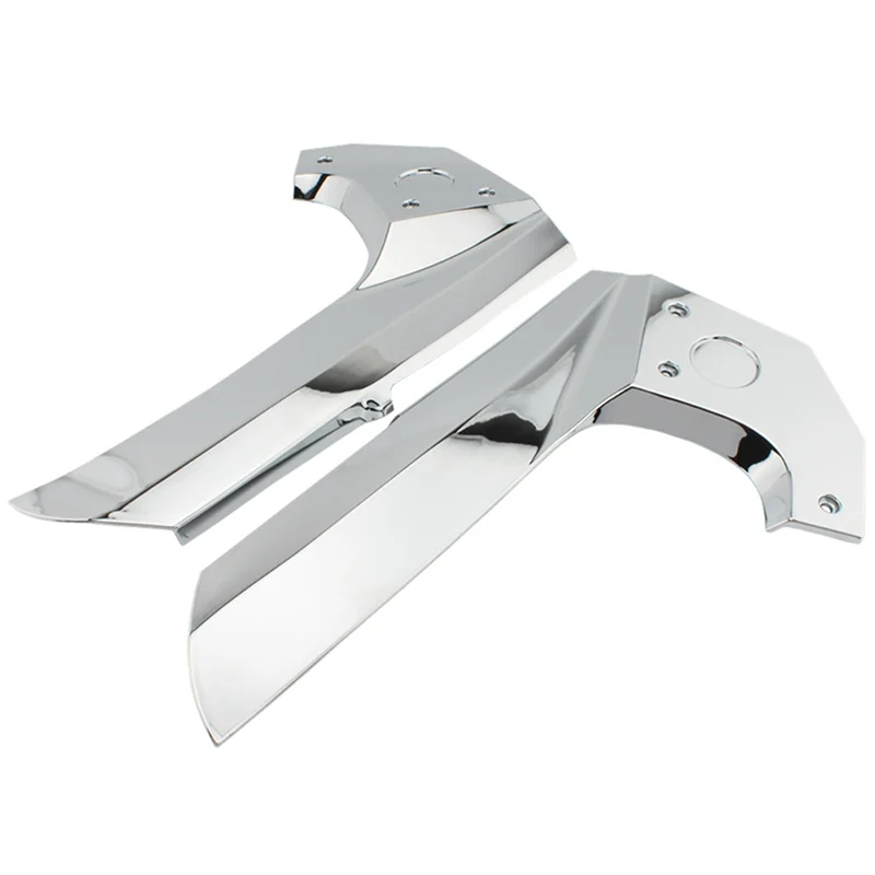 Motorcycle Fairing Frame Covers for Honda Goldwing 1800 GL1800 2001-2017 2016 2015 2014 2013 2012 2011
Motorcycle Fairing Frame Covers for Honda Goldwing 1800 GL1800 2001-2017 2016 2015 2014 2013 2012 2011