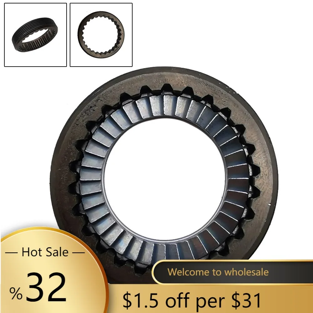 Bike Bicycle Thread Ring Nut M34 X 1 Mm For DT Swiss 240 Star Ratchet Hub Steel Bicycle Hub Cycling Parts Bicicleta
Bike Bicycle Thread Ring Nut M34 X 1 Mm For DT Swiss 240 Star Ratchet Hub Steel Bicycle Hub Cycling Parts Bicicleta