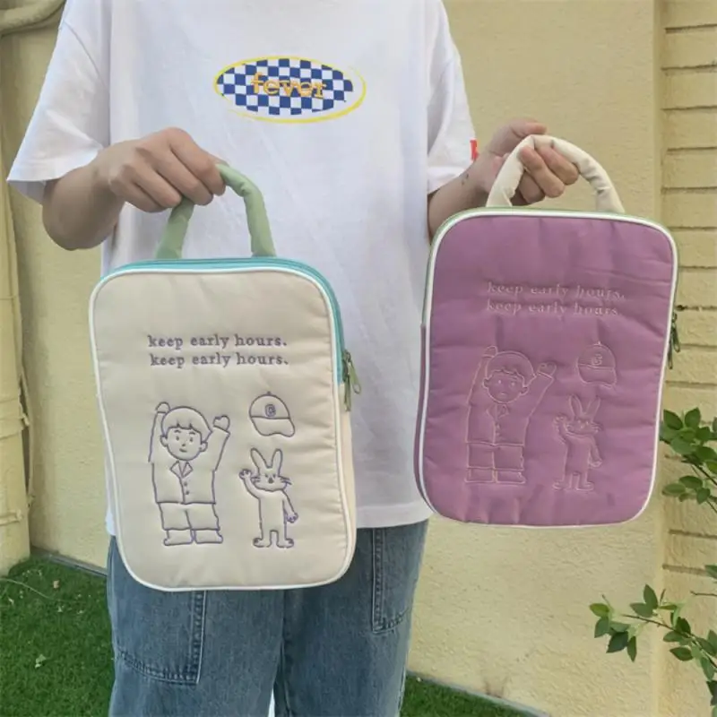 Made Of Polyester Fabric Laptop Package Fashion Goods Ins Style Lovely Fashion Trends Ins Wind Full Of Childish Interest Niche
Made Of Polyester Fabric Laptop Package Fashion Goods Ins Style Lovely Fashion Trends Ins Wind Full Of Childish Interest Niche