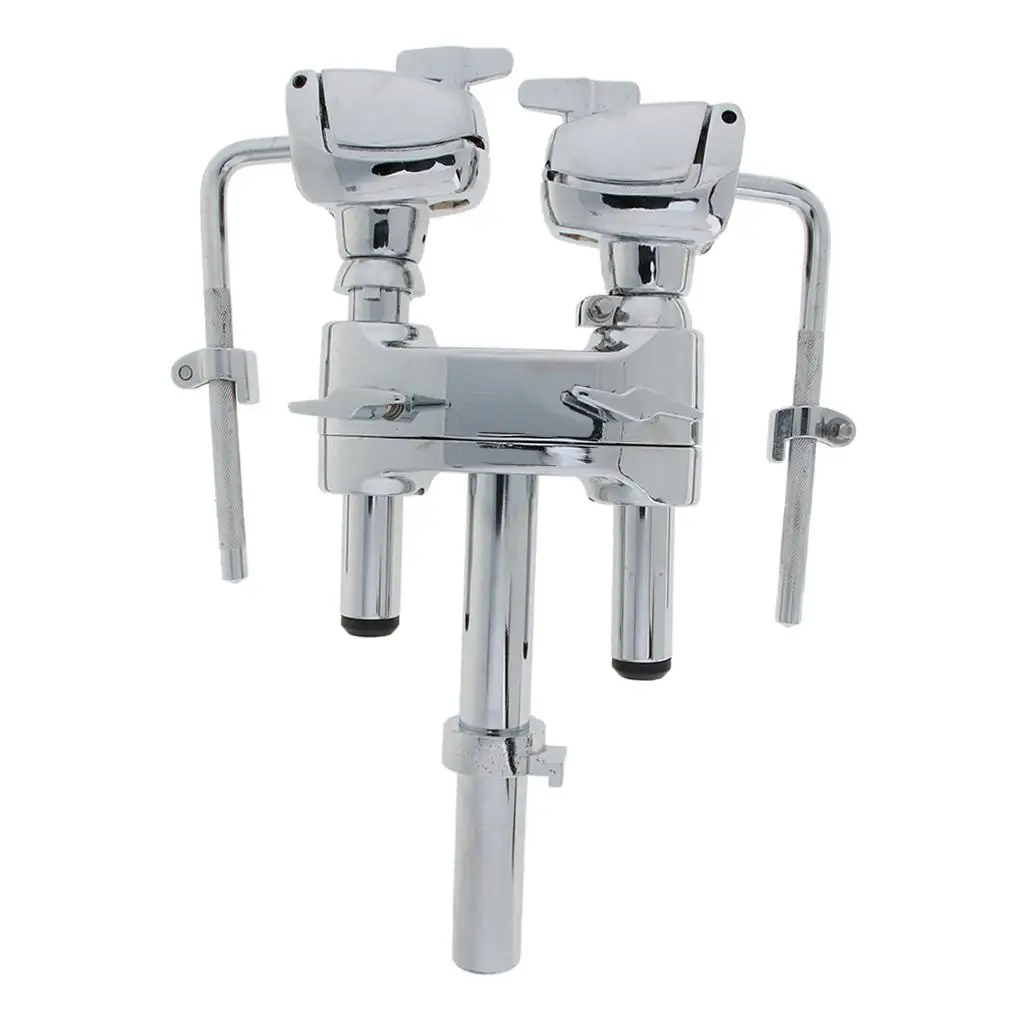 Tooyful Durable Alloy Percussion Drum Set Drum Mount Clamp Holder Support Hardware for Drum-player
Tooyful Durable Alloy Percussion Drum Set Drum Mount Clamp Holder Support Hardware for Drum-player