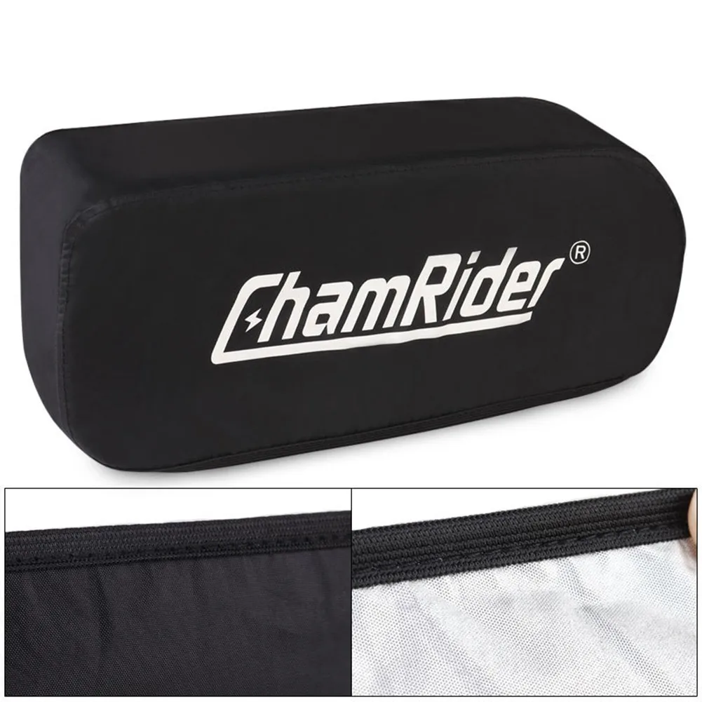 Waterproof EBike Battery Bag Electric Bicycle Frame Lithium Battery Protective Cover Anti-mud Cover Case Electric Bike Accessory
Waterproof EBike Battery Bag Electric Bicycle Frame Lithium Battery Protective Cover Anti-mud Cover Case Electric Bike Accessory