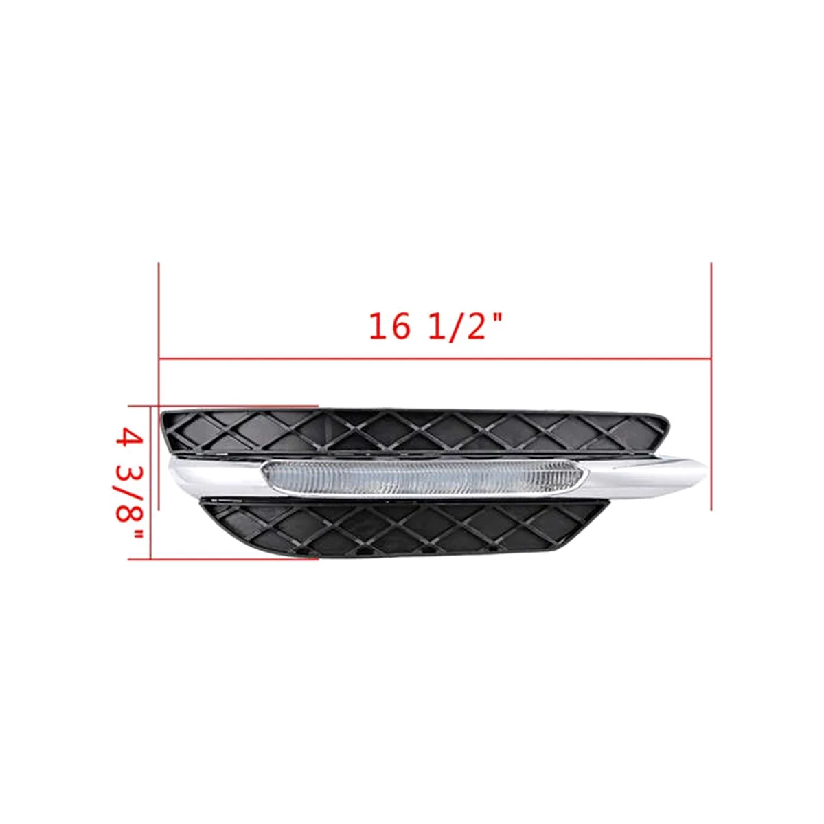 Дневные ходовые огни, противотуманные фары в сборе для Mercedes-Benz W204 C-Class C250 C300 C350 2048803224 2048803324
Дневные ходовые огни, противотуманные фары в сборе для Mercedes-Benz W204 C-Class C250 C300 C350 2048803224 2048803324