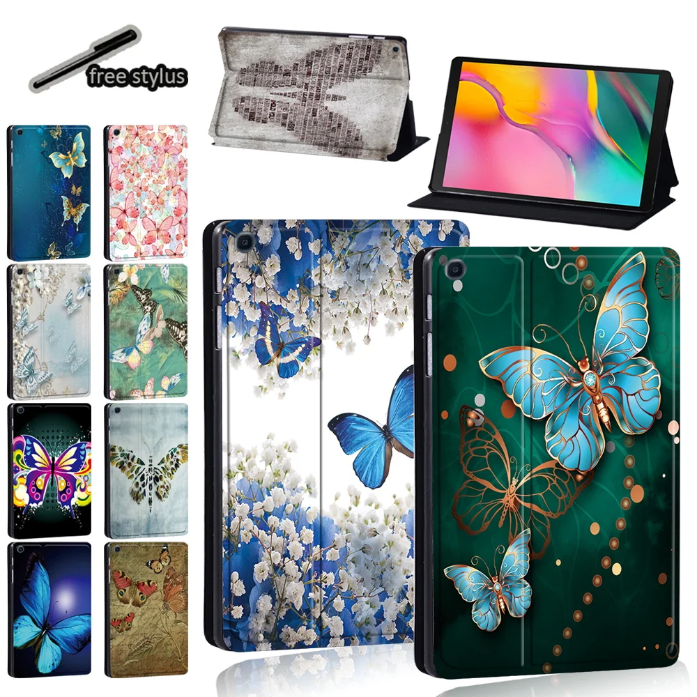 Чехол для планшета Samsung Galaxy Tab S6 Lite/Tab A7/Tab A 9,7/Tab S5e/Tab A A6 10,1/Tab A 8,0 дюйма, защитный чехол + стилус
Чехол для планшета Samsung Galaxy Tab S6 Lite/Tab A7/Tab A 9,7/Tab S5e/Tab A A6 10,1/Tab A 8,0 дюйма, защитный чехол + стилус