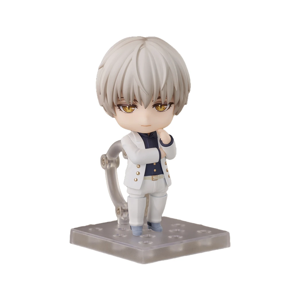 Аниме Фигурка саариэль в стиле ночного и светлого света, аниме Игрушечная модель в стиле Q Version, фигурки из мультфильма, настольные игрушки с орнаментом, подарки
Аниме Фигурка саариэль в стиле ночного и светлого света, аниме Игрушечная модель в стиле Q Version, фигурки из мультфильма, настольные игрушки с орнаментом, подарки